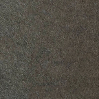 Wool felt A4 - Army Green mixed, 1 mm