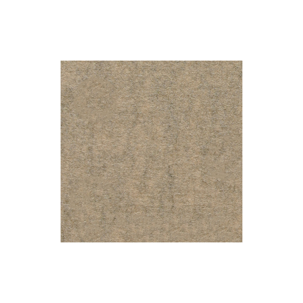Wool felt A4 - Light Beige mixed, 1 mm