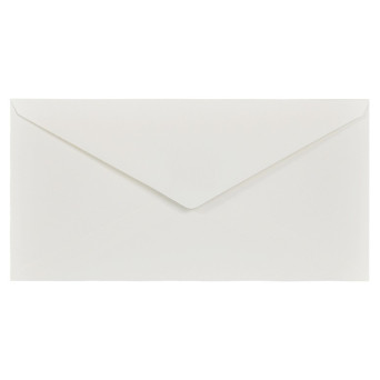 Munken Pure Envelope 120g - DL, Cream