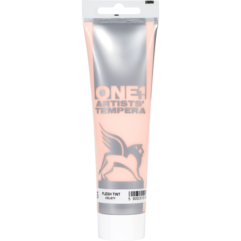Farba Tempera ONE - Renesans - 05, flesh tint, 100 ml