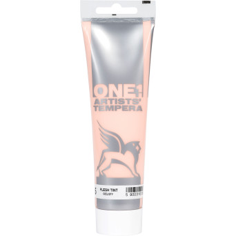 Farba Tempera ONE - Renesans - 05, flesh tint, 100 ml