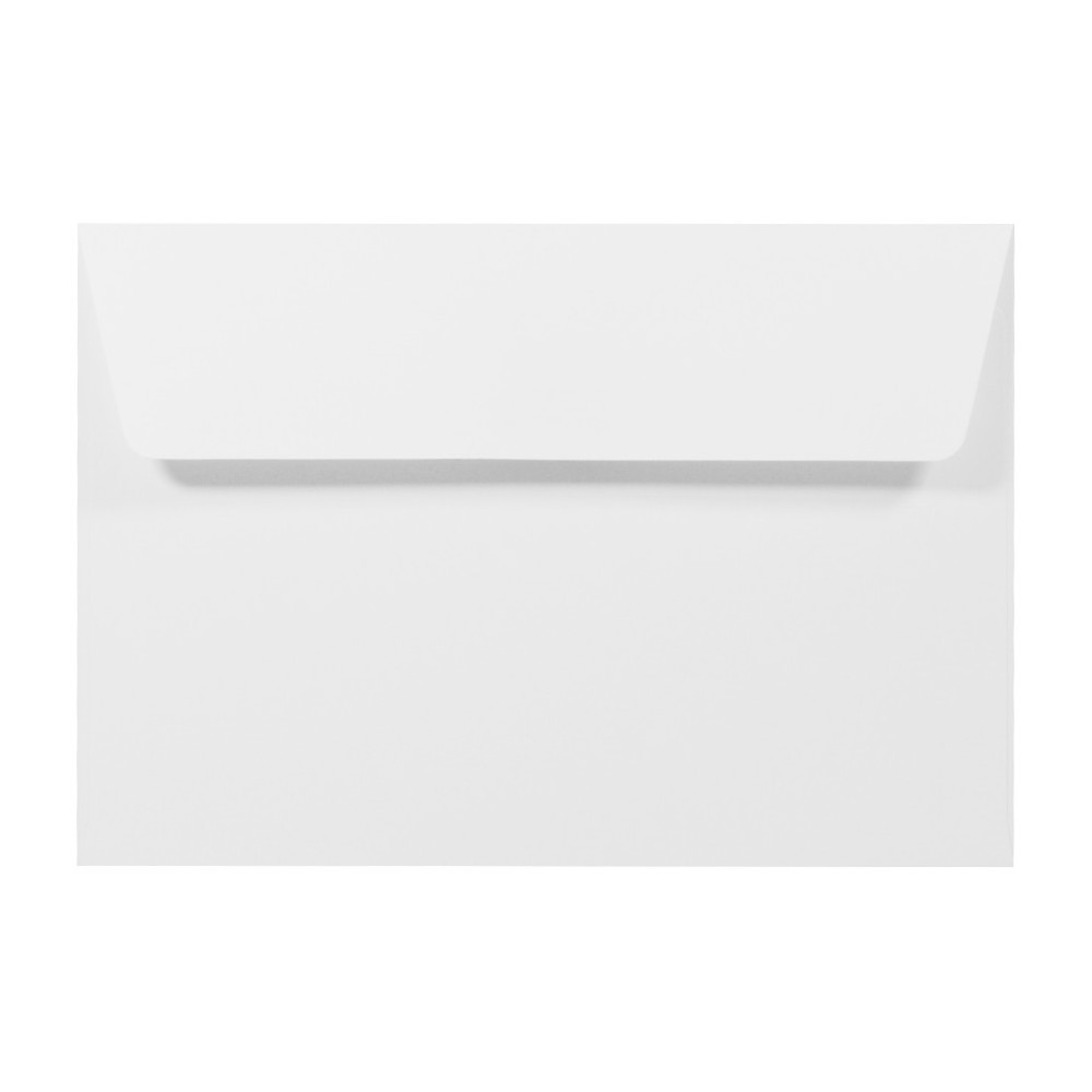Z-Bond Envelope 120g - C5, White