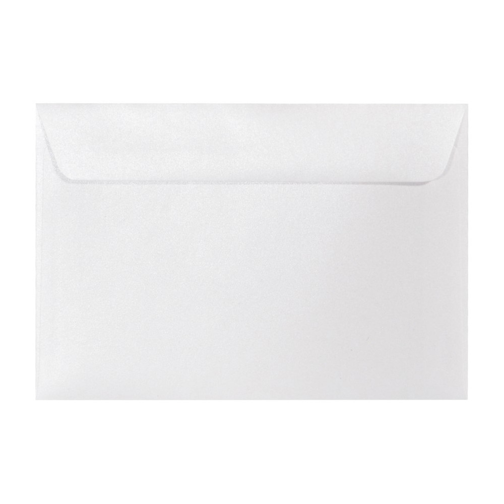 Majestic Pearl Envelope 120g - C5, Marble White