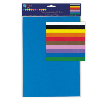 A4 Adhesive Foam, 10 pcs