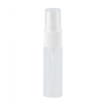 Butelka z atomizerem - Renesans - 15 ml