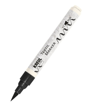 Laundry Textil Marker pen - Kreul - Black