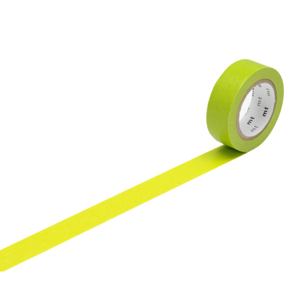 Masking Tape - Wakanae Sapling, 7 m