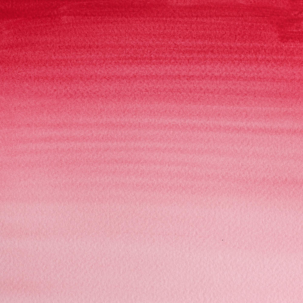 Cotman Watercolor Paint - Winsor & Newton - Rose Madder, 8ml
