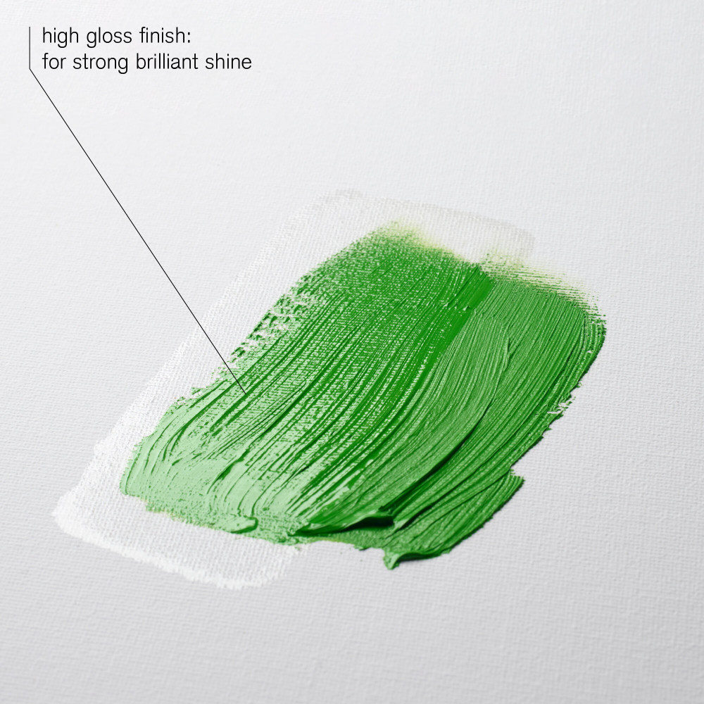 Werniks damarowy Dammar Varnish - Winsor & Newton - błyszczący, 75 ml