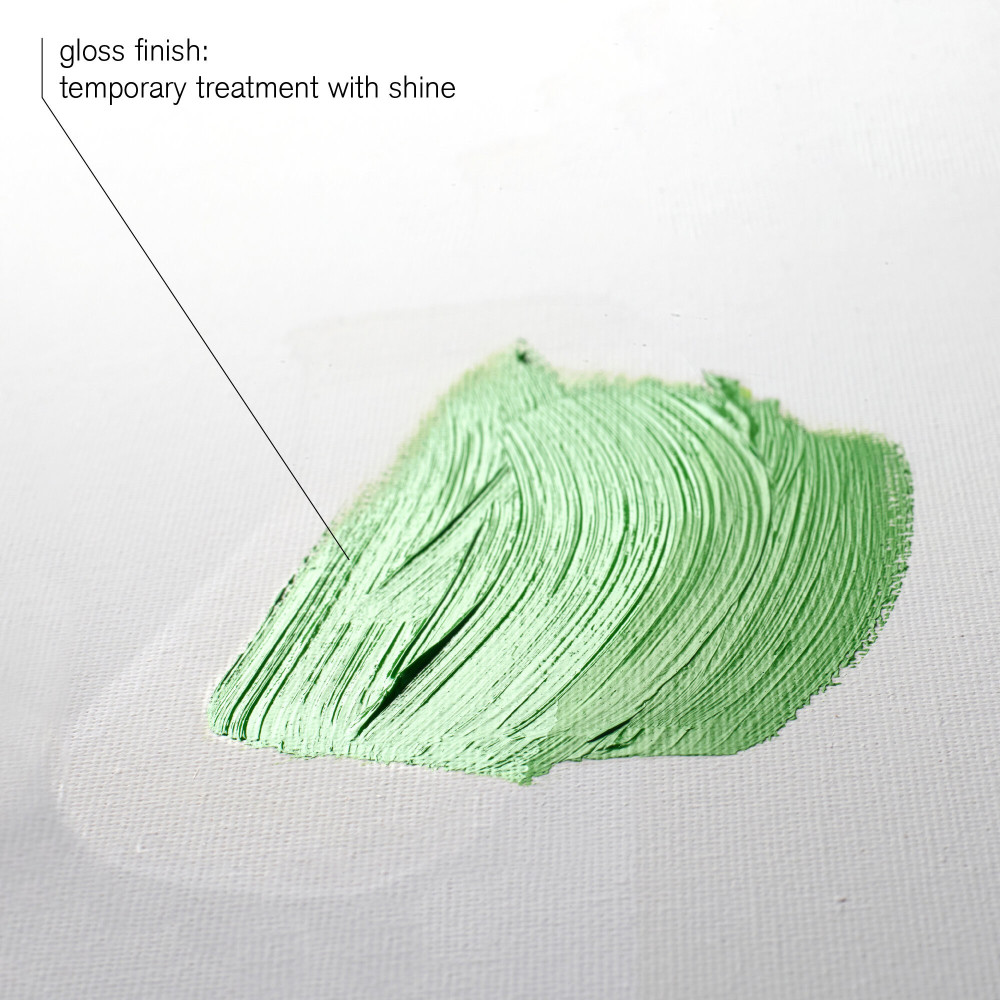 Artists Retouching Varnish - Winsor & Newton - 250 ml