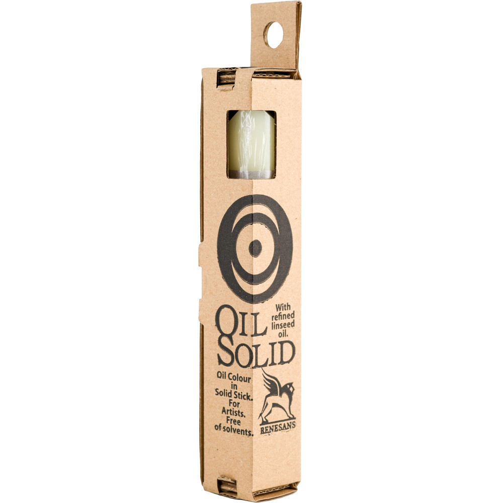 Farba olejna Oil Solid w sztyfcie - Renesans - 01, Blender, 40 ml