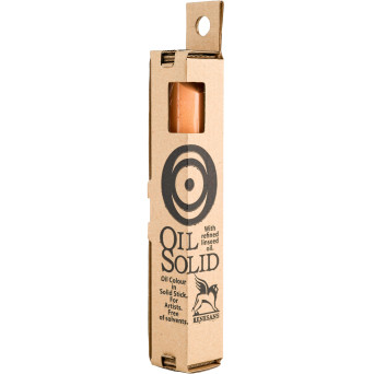 Farba olejna Oil Solid w sztyfcie - Renesans - 04, Naples yellow reddish, 40 ml