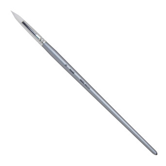 Round, synthetic Basics brush - Liquitex - long handle, no. 10