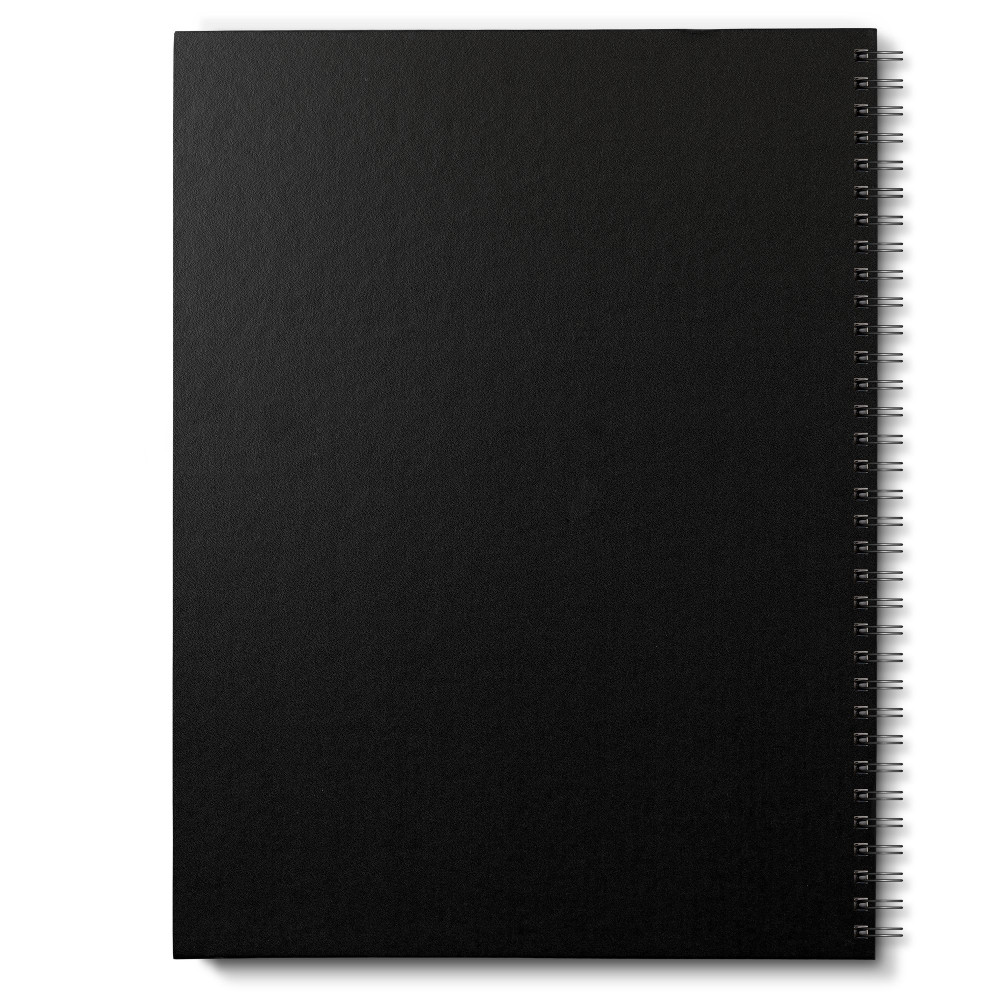 Szkicownik na spirali Sketch Book - Winsor & Newton - A3, 170g, 50 ark.