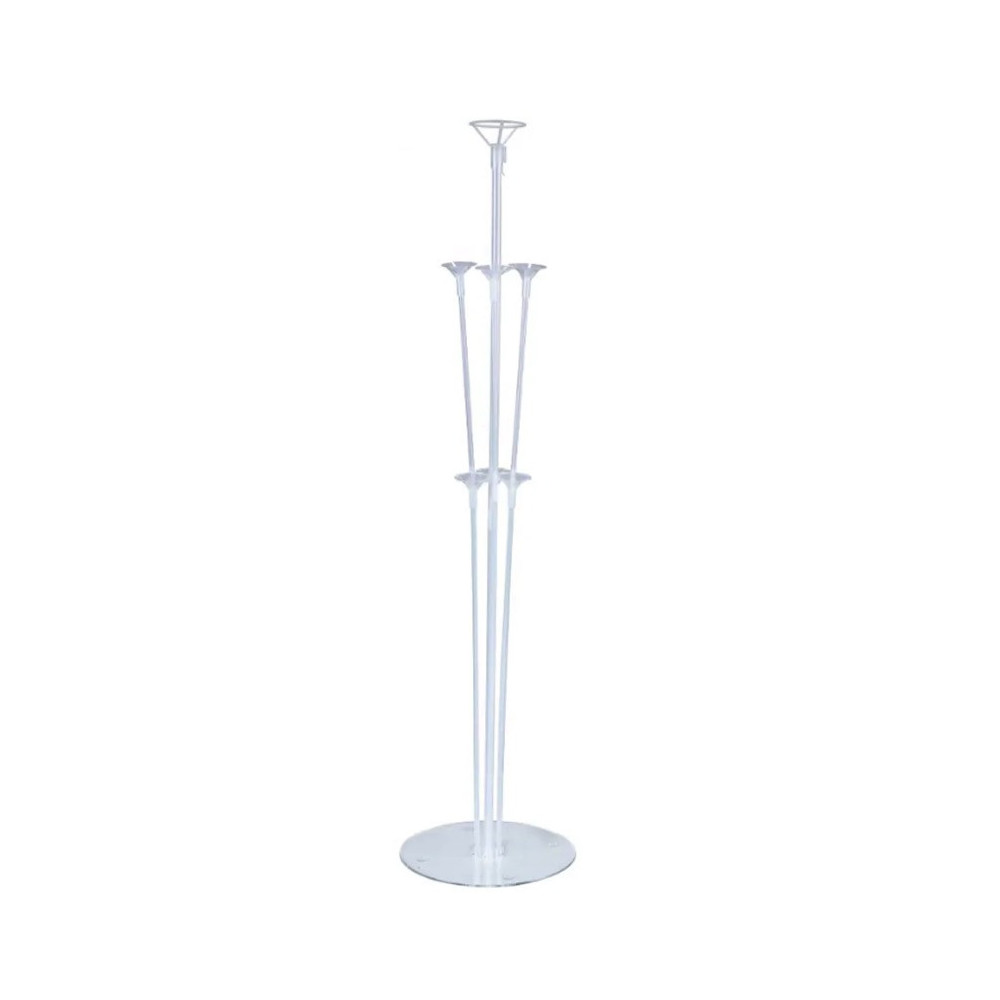 Stojak do dekoracji z balonów - 70 cm