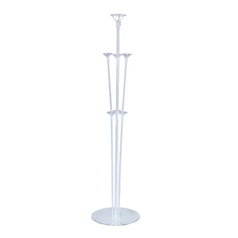 Balloon stand for decorations - 70 cm