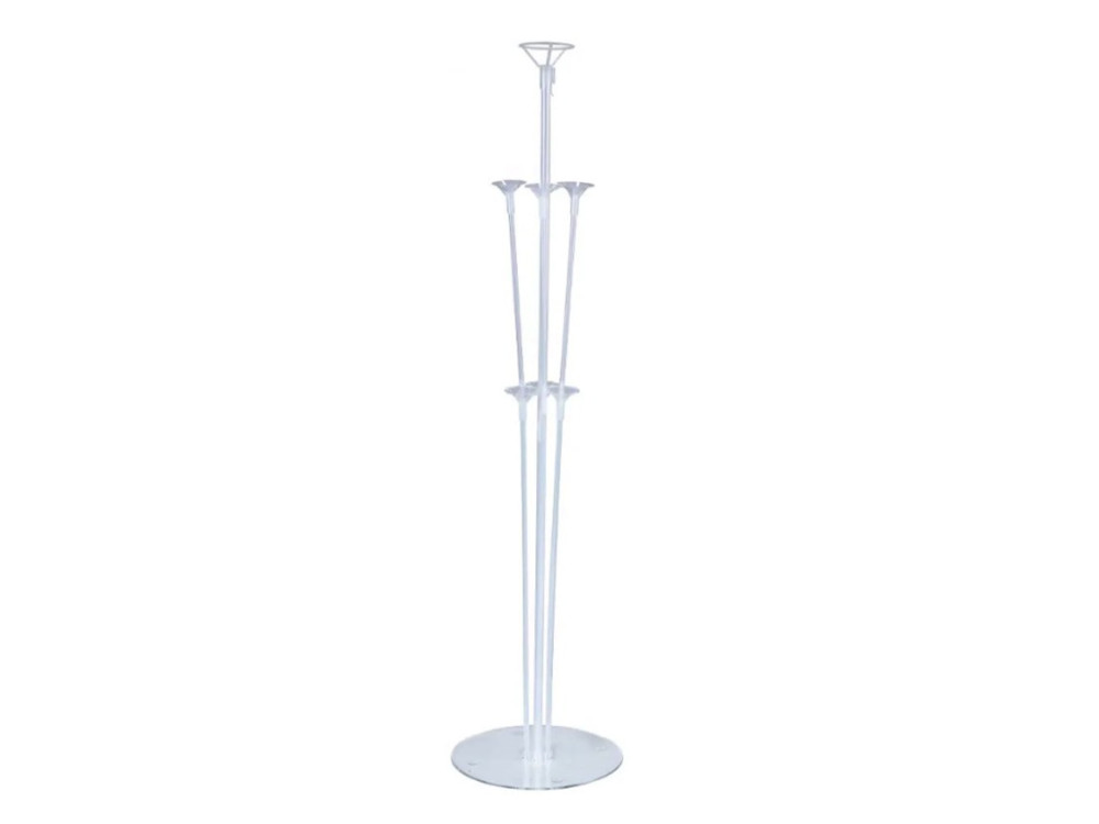 Stojak do dekoracji z balonów - 70 cm