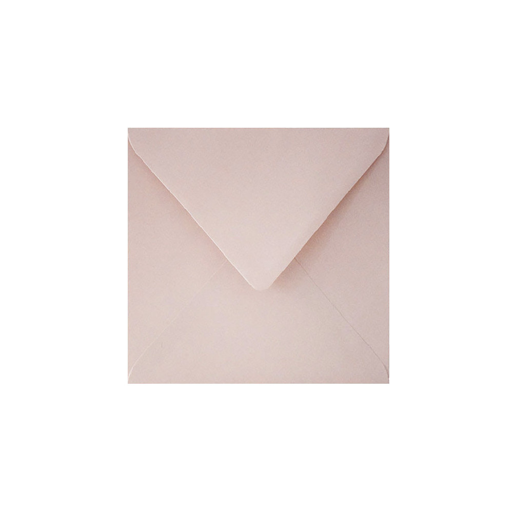 Koperta Sirio Color 140g - K4 Nude bladoróżowa