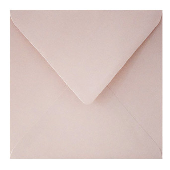 Koperta Sirio Color 140g - K4 Nude bladoróżowa