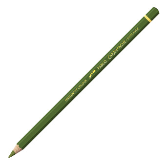 Kredka ołówkowa Pablo - Caran d'Ache - 018, Olive Grey
