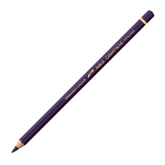 Kredka ołówkowa Pablo - Caran d'Ache - 110, Lilac