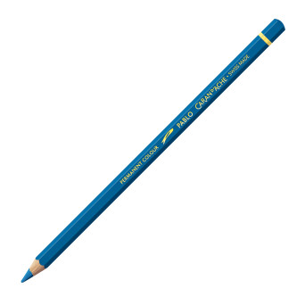 Kredka ołówkowa Pablo - Caran d'Ache - 169, Marine Blue