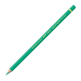 Pablo colored pencil - Caran d'Ache - 215, Greyish Green
