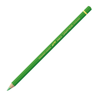 Kredka ołówkowa Pablo - Caran d'Ache - 230, Yellow Green