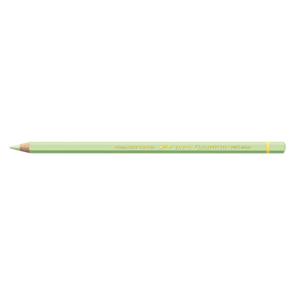 Kredka ołówkowa Pablo - Caran d'Ache - 231, Lime Green