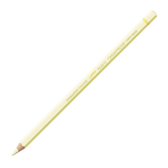 Pablo colored pencil - Caran d'Ache - 241, Light Lemon Yellow