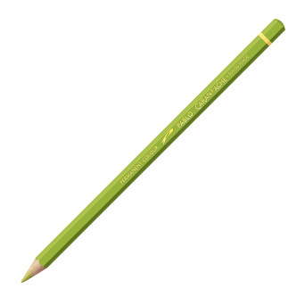 Kredka ołówkowa Pablo - Caran d'Ache - 245, Light Olive