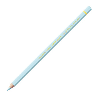 Pablo colored pencil - Caran d'Ache - 371, Bluish Pale