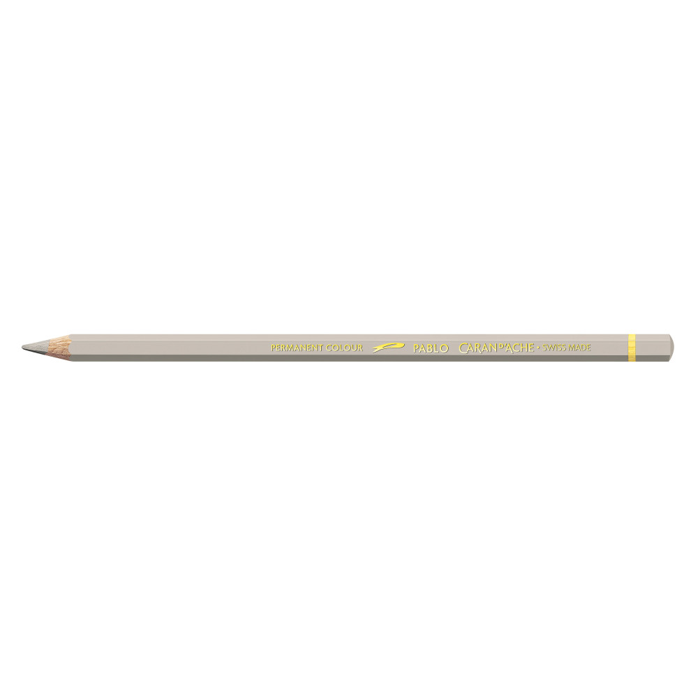 Pablo colored pencil - Caran d'Ache - 403, Beige