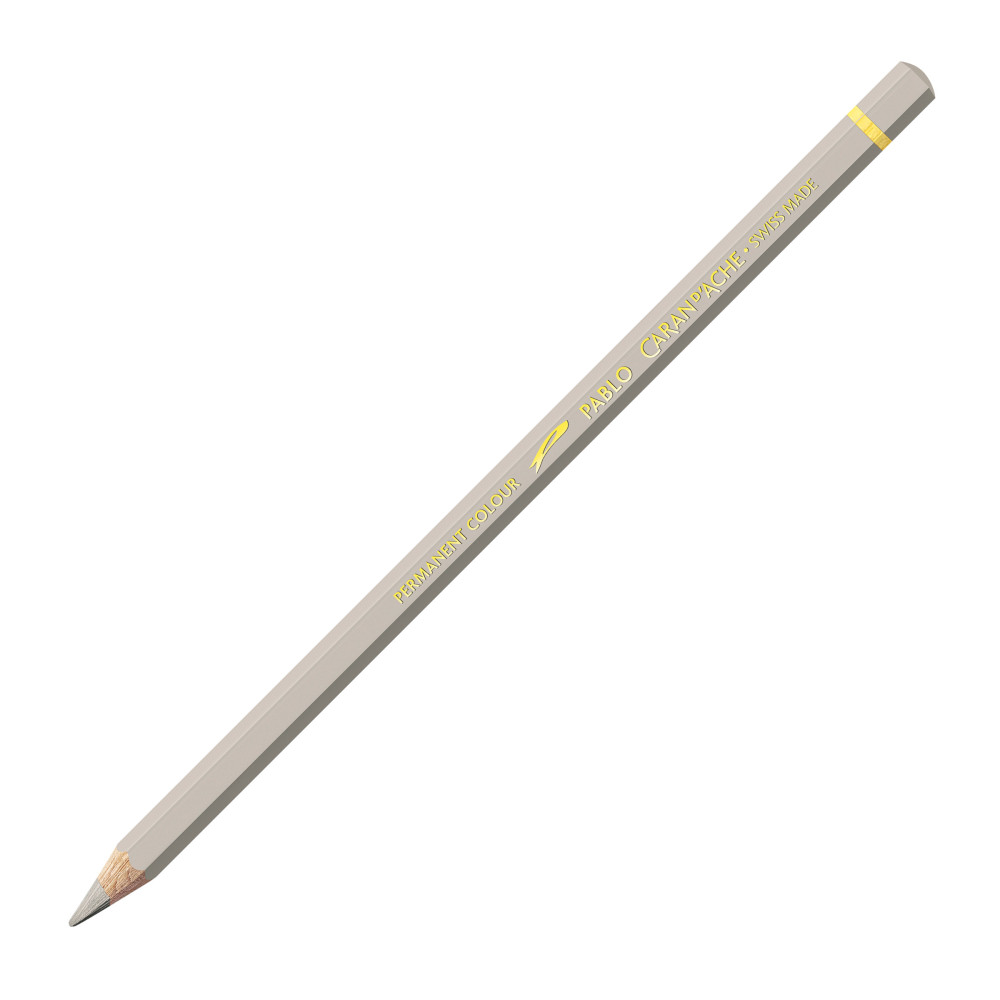 Pablo colored pencil - Caran d'Ache - 403, Beige