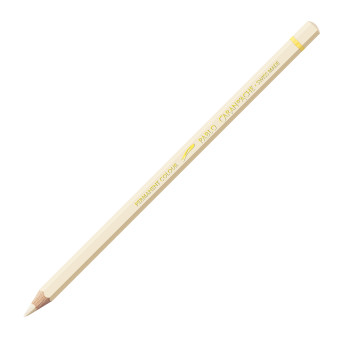 Kredka ołówkowa Pablo - Caran d'Ache - 491, Cream