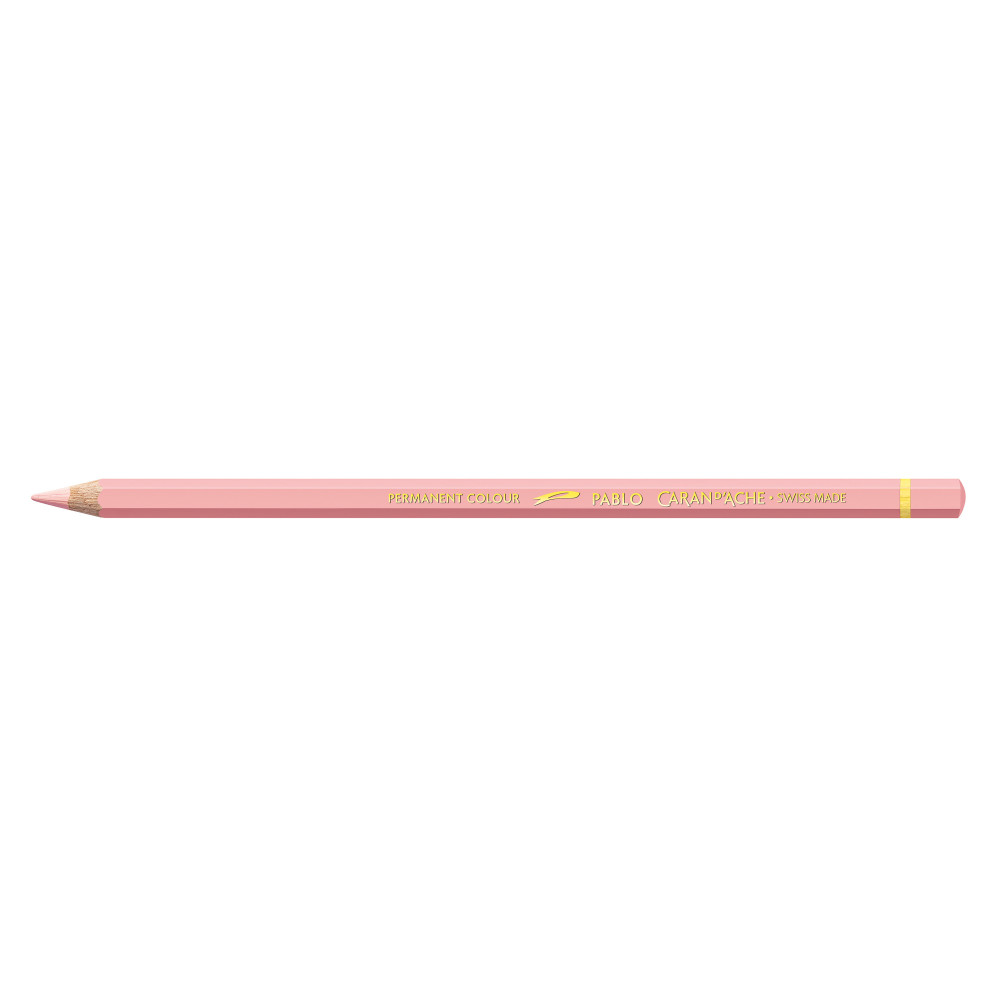 Kredka ołówkowa Pablo - Caran d'Ache - 493, Granite Rose