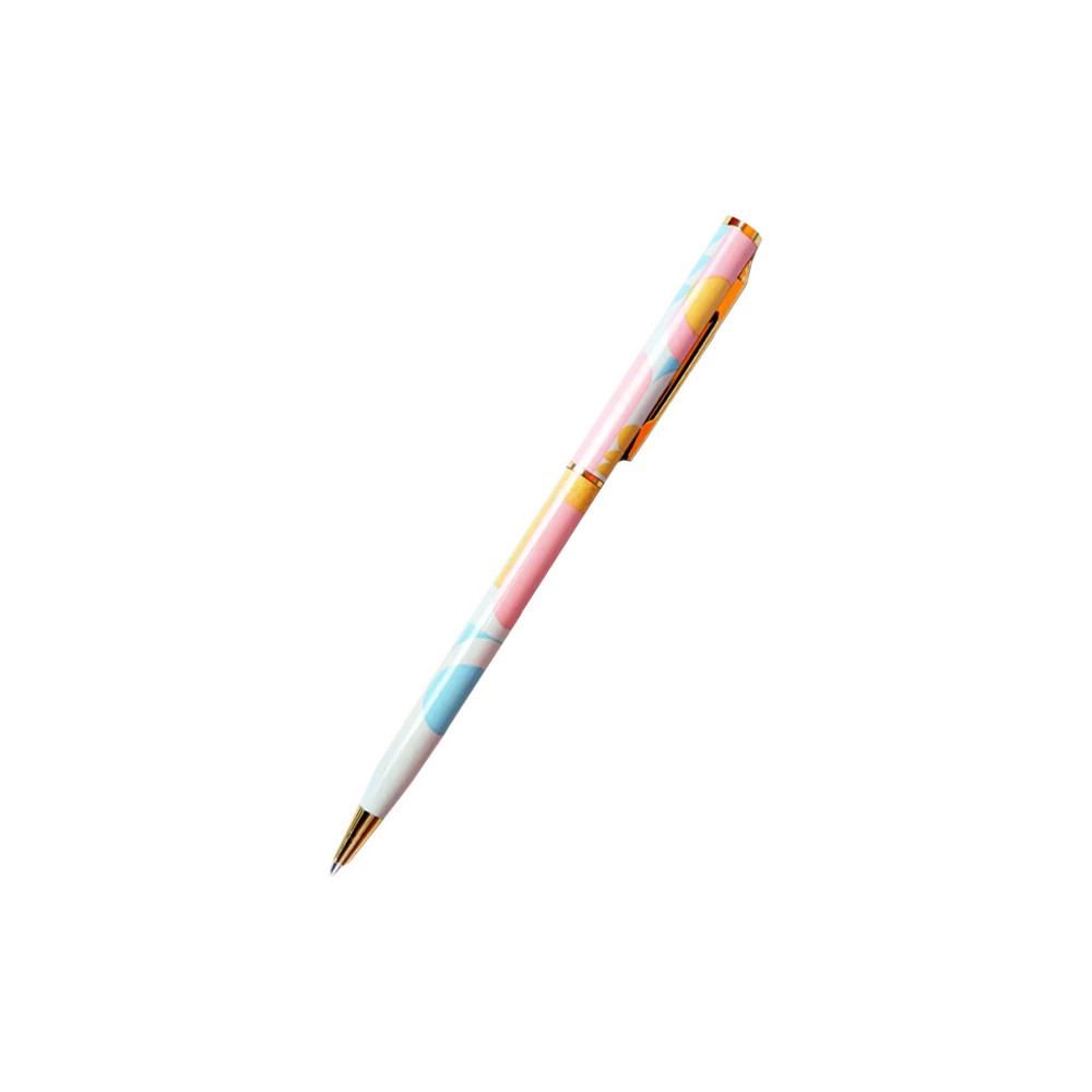 Helsinki pen - The Completist.