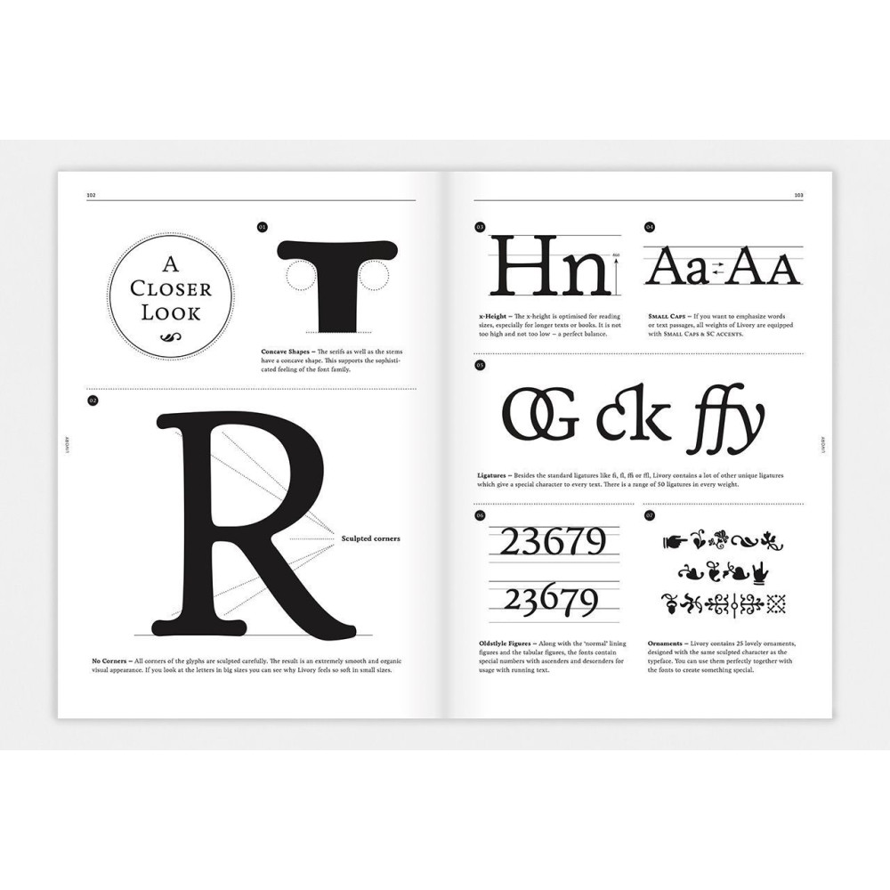 Book, Every Day I Draw At Least One Letter - Hannes von Döhren