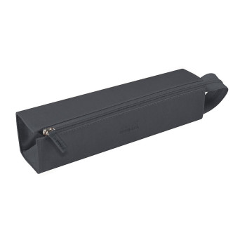Piórnik Rhodiarama Tray - Rhodia - szary, 5 x 23 cm