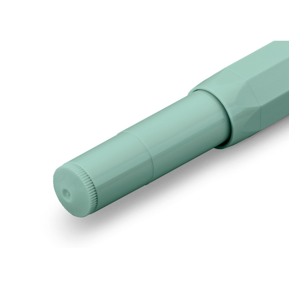 Fountain pen Collection - Kaweco - Smooth Sage, B