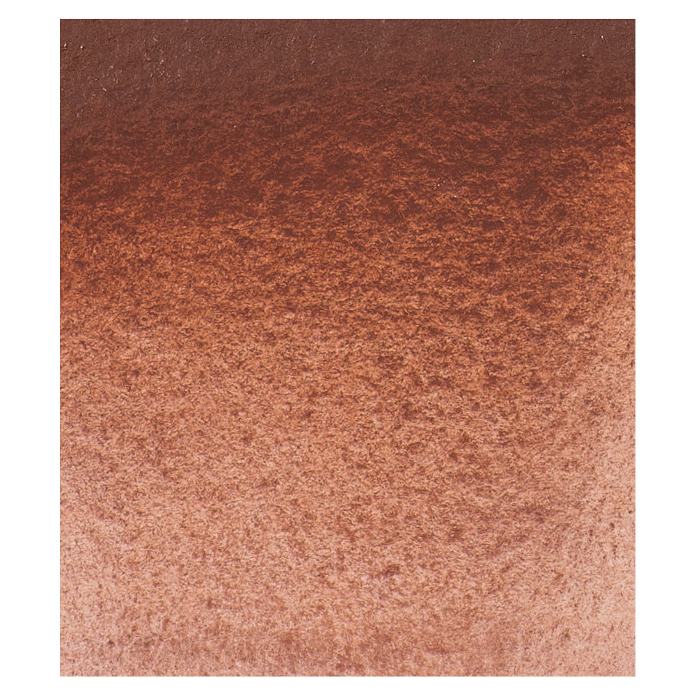Horadam Aquarell watercolor paint - Schmincke - 672, Mahogany Brown, 5 ml