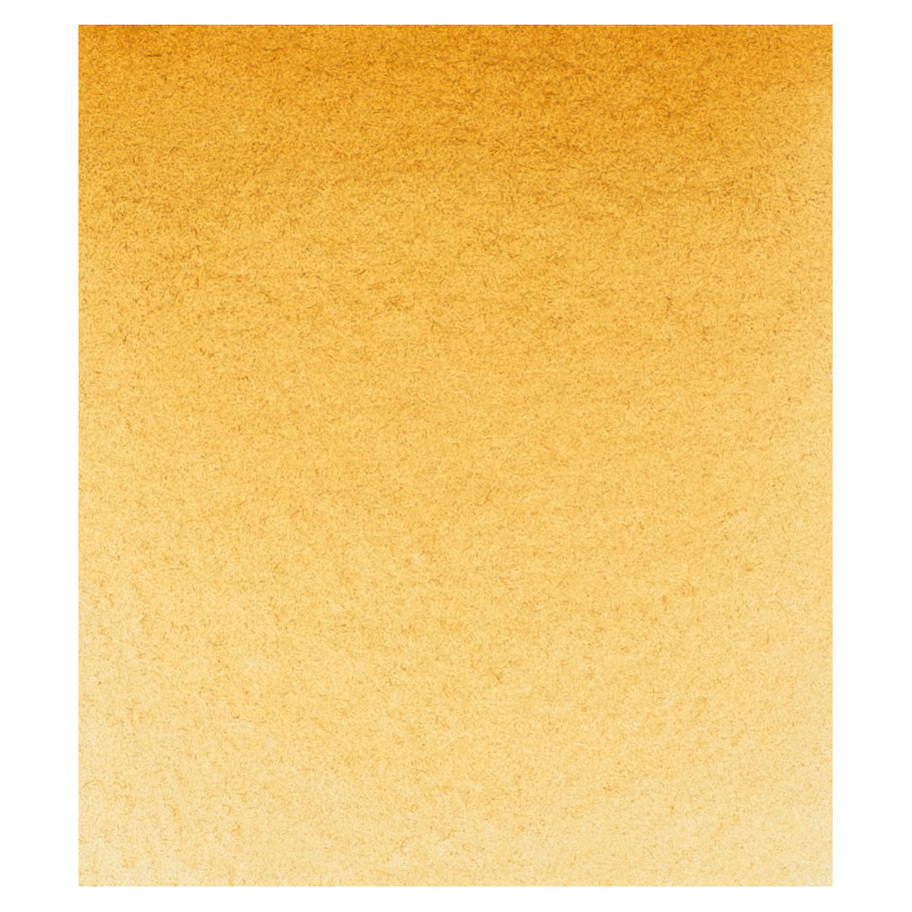 Horadam Aquarell watercolor paint - Schmincke - 660, Raw Sienna, 5 ml