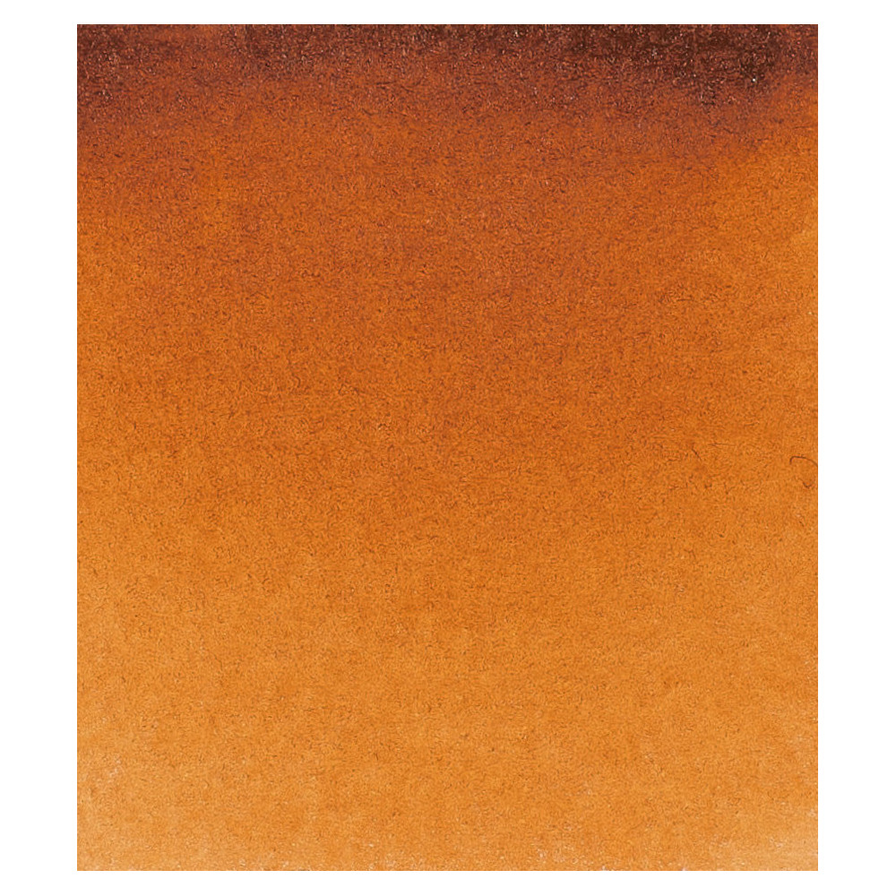 Horadam Aquarell watercolor paint - Schmincke - 654, Gold Brown, 5 ml