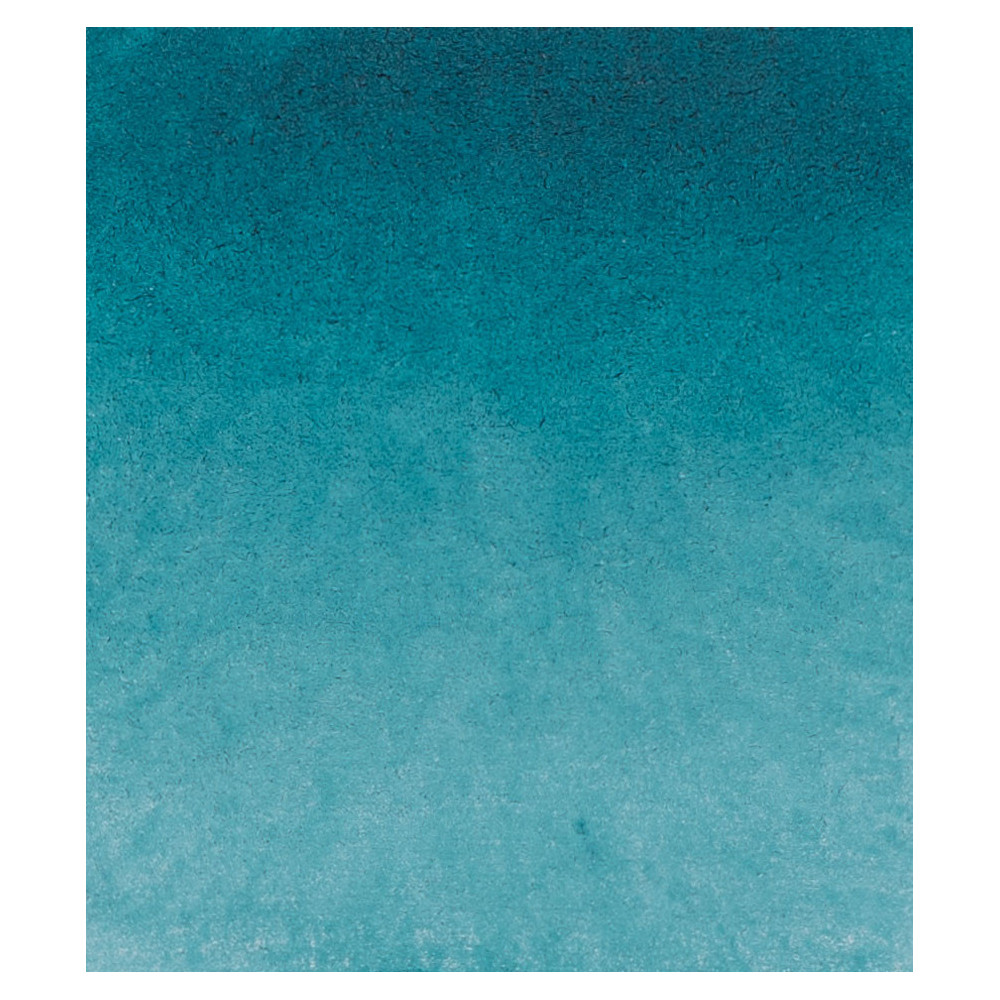 Horadam Aquarell watercolor paint - Schmincke - 528, Prussian Green, 5 ml