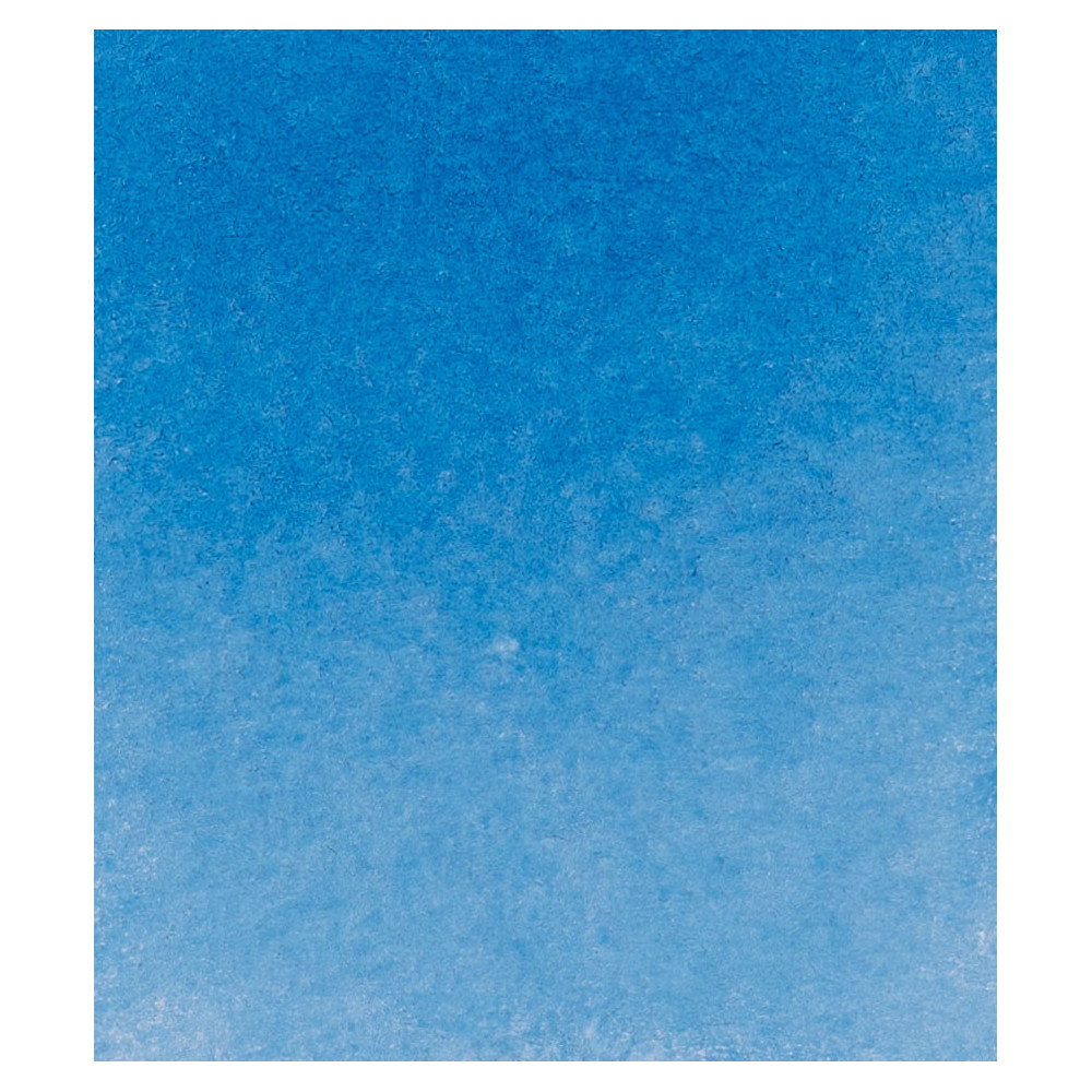 Horadam Aquarell watercolor paint - Schmincke - 492, Prussian Blue, 5 ml