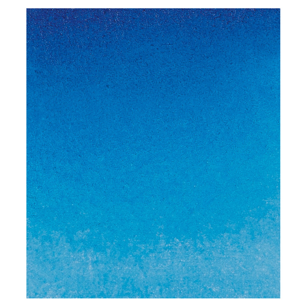 Horadam Aquarell watercolor paint - Schmincke - 481, Cerulean Blue Hue, 5 ml