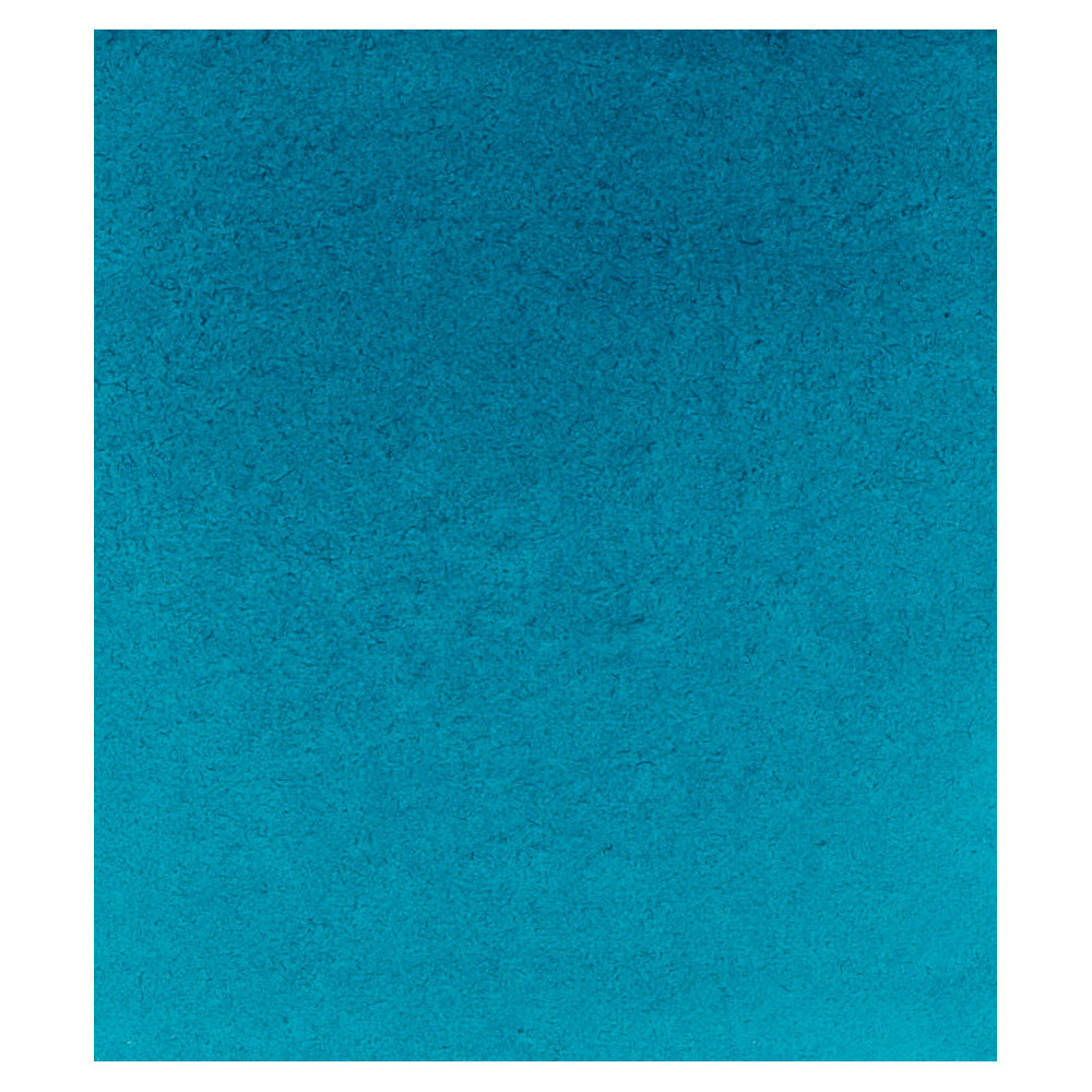 Horadam Aquarell watercolor paint - Schmincke - 475, Helio Turquoise, 5 ml