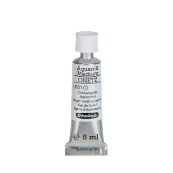 Żółć wołowa Horadam Aquarell Medium - Schmincke - 031, ONETZ, 5 ml