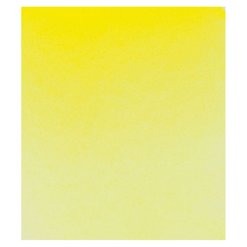 Horadam Aquarell watercolor paint - Schmincke - 206, Titanium Yellow, 5 ml