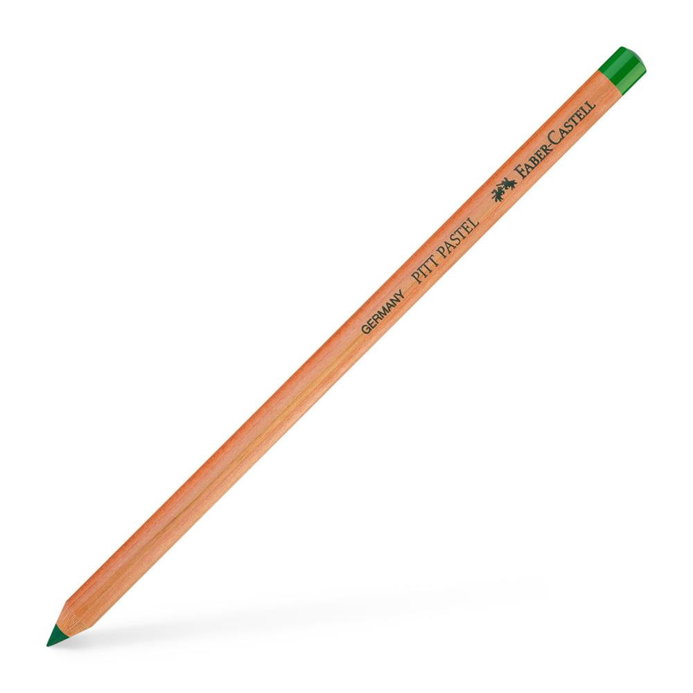Kredka pastelowa Pitt Pastel - Faber-Castell - 267, Pine Green